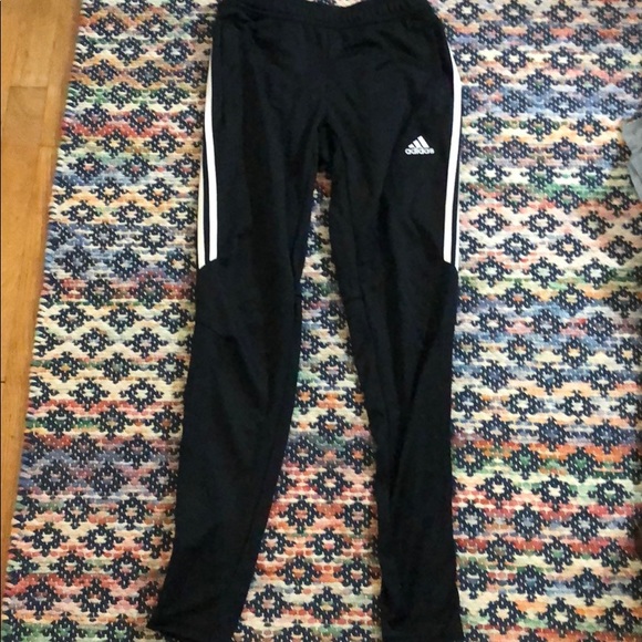Adidas joggers - Picture 2 of 3